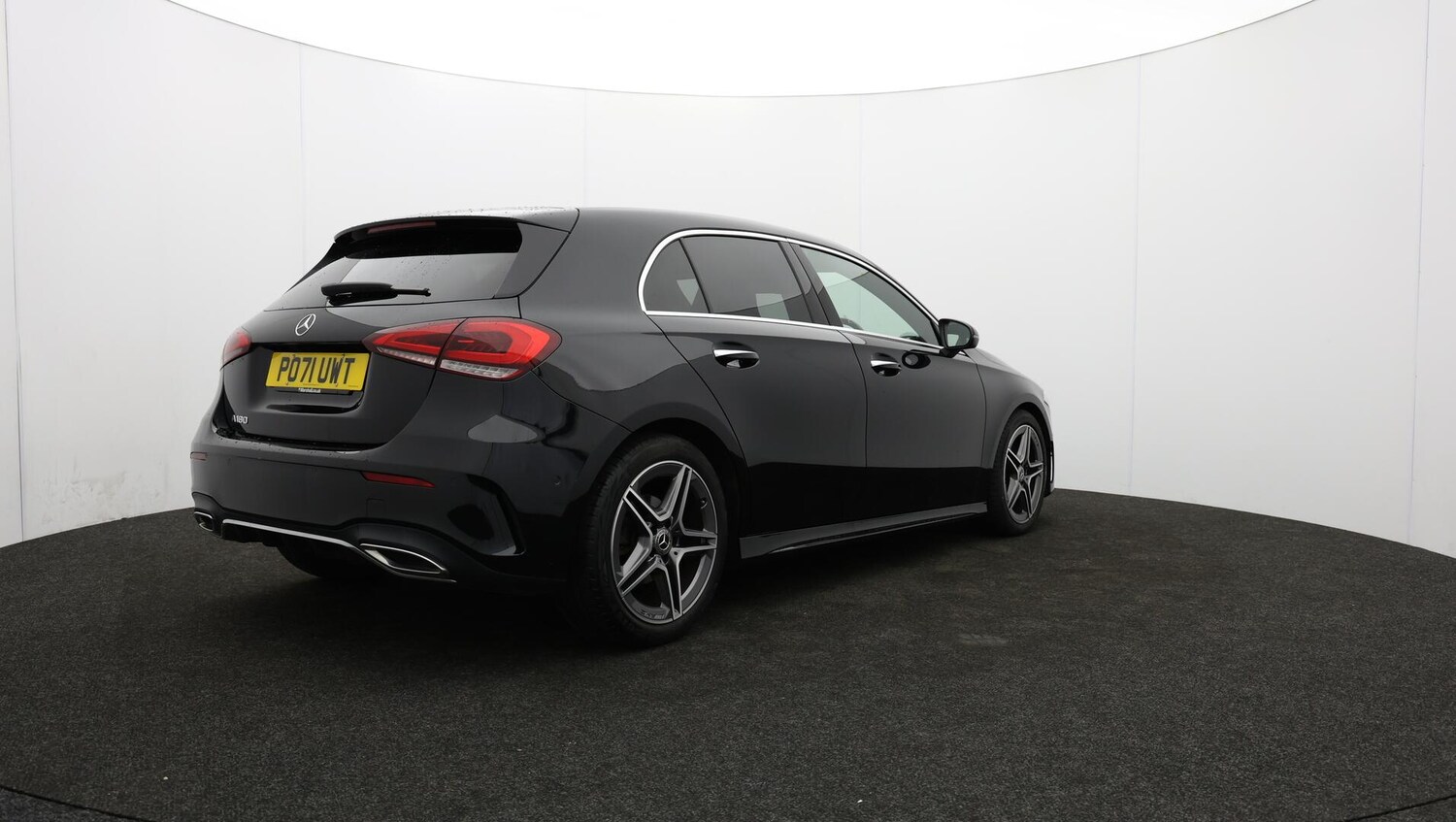 Used Mercedes-Benz A-Class 2021 for sale - 76573243: Photo 85