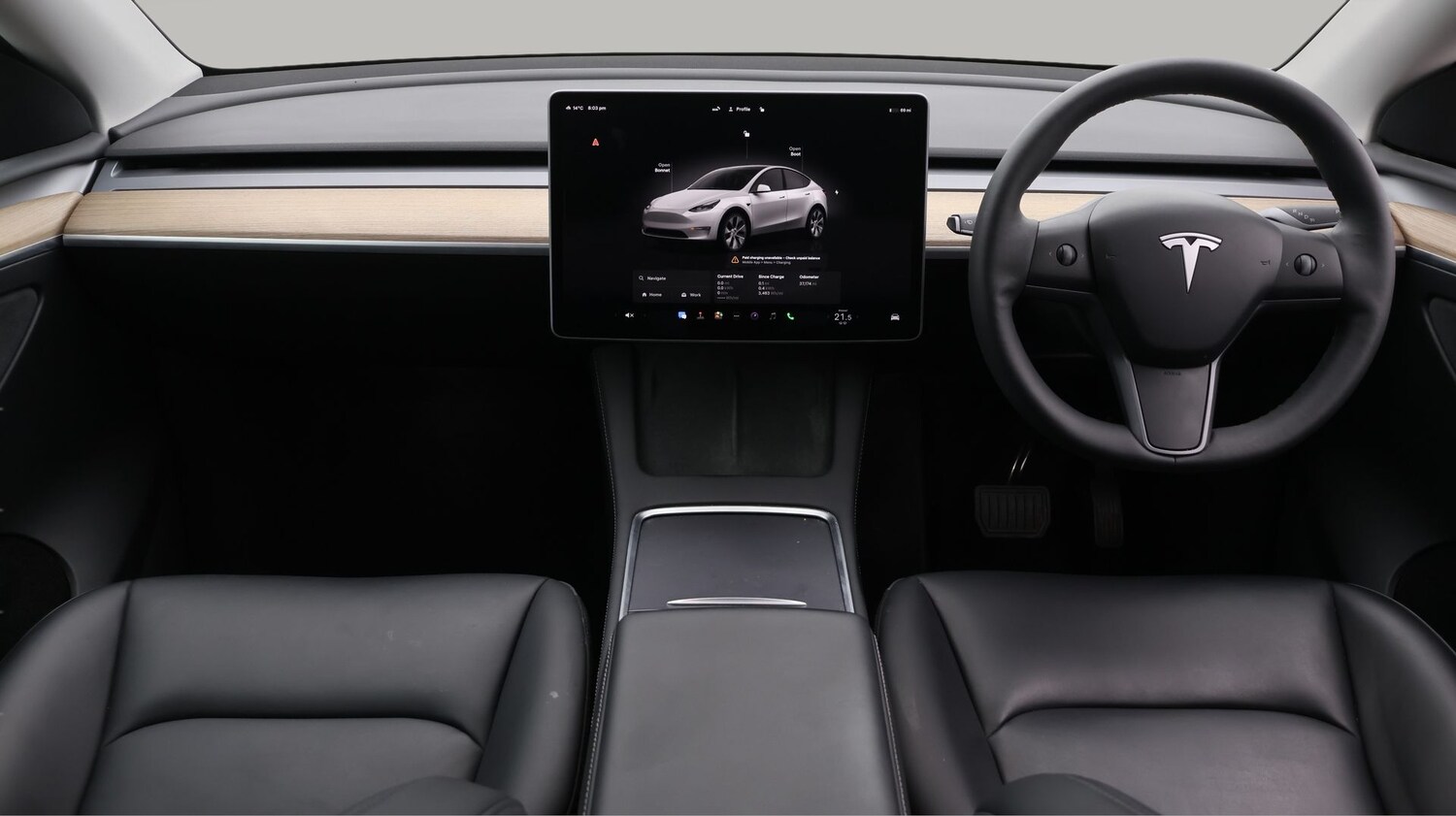 Used Tesla Model Y 2022 for sale - 77247523: Photo 13