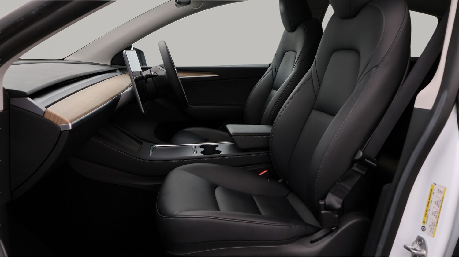 Used Tesla Model Y 2022 for sale - 77247523: Photo 14