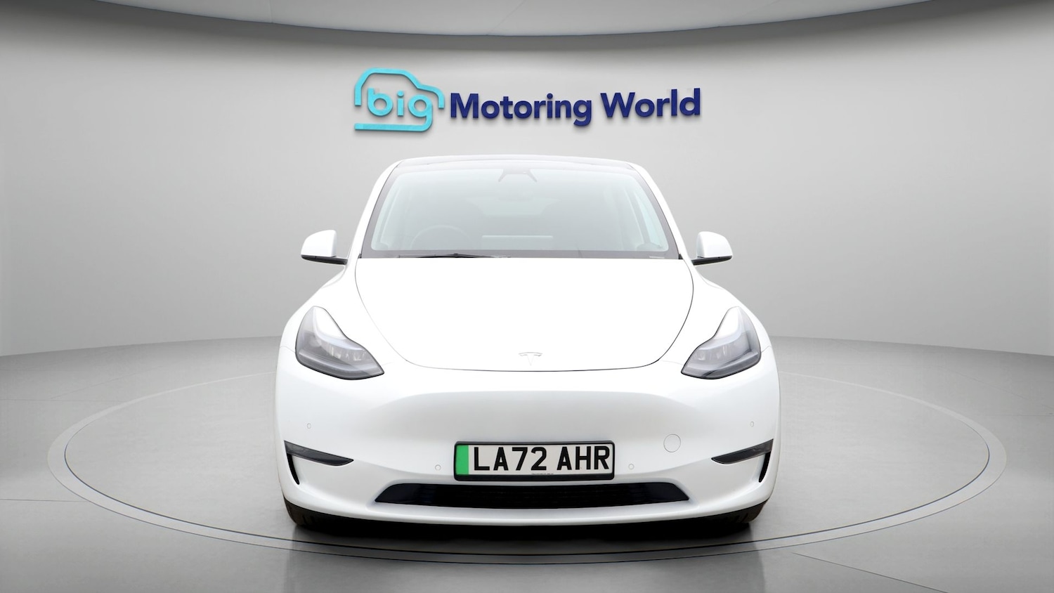 Used Tesla Model Y 2022 for sale - 77247523: Photo 2