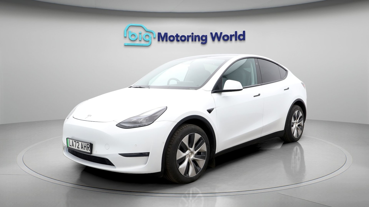 Used Tesla Model Y 2022 for sale - 77247523: Photo 3