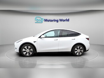 Used Tesla Model Y 2022 for sale - 77247523: Photo