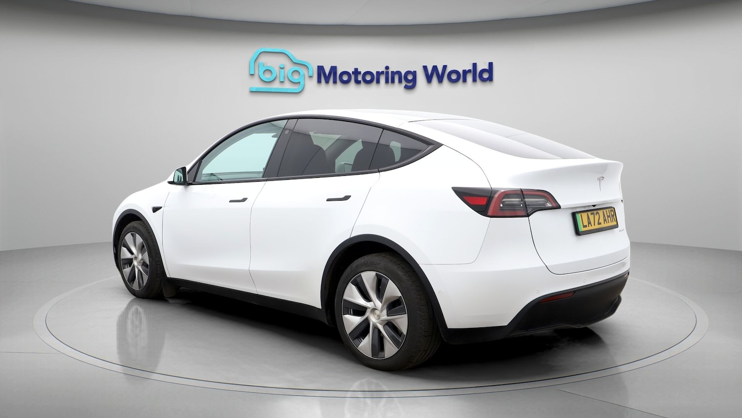 Used Tesla Model Y 2022 for sale - 77247523: Photo 5