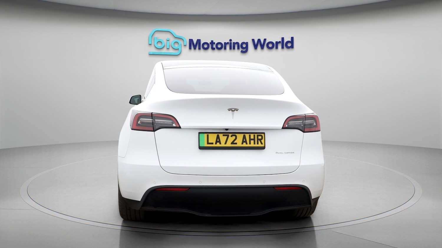 Used Tesla Model Y 2022 for sale - 77247523: Photo 6