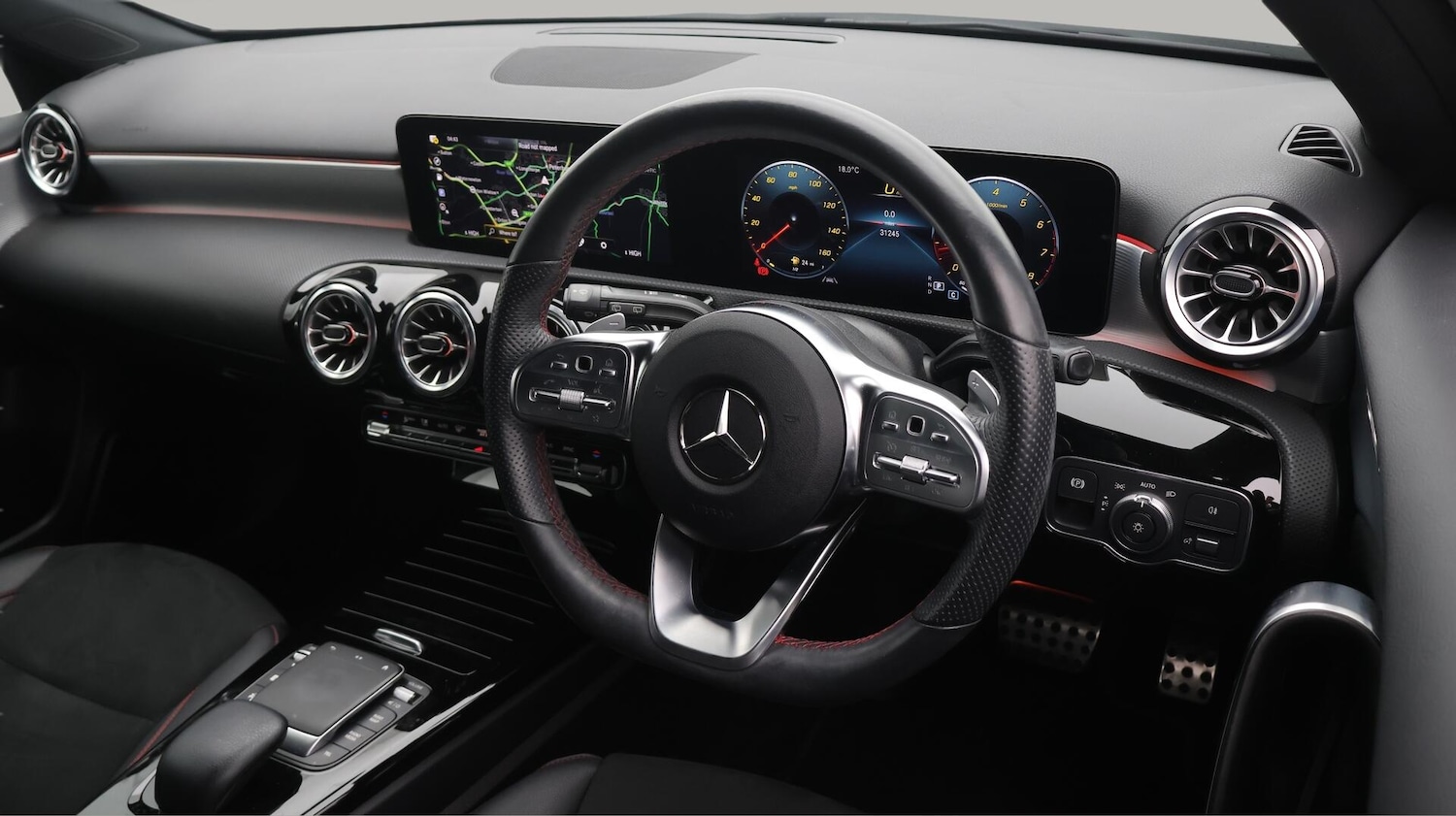 Used Mercedes-Benz A-Class 2022 for sale - 76771753: Photo 10