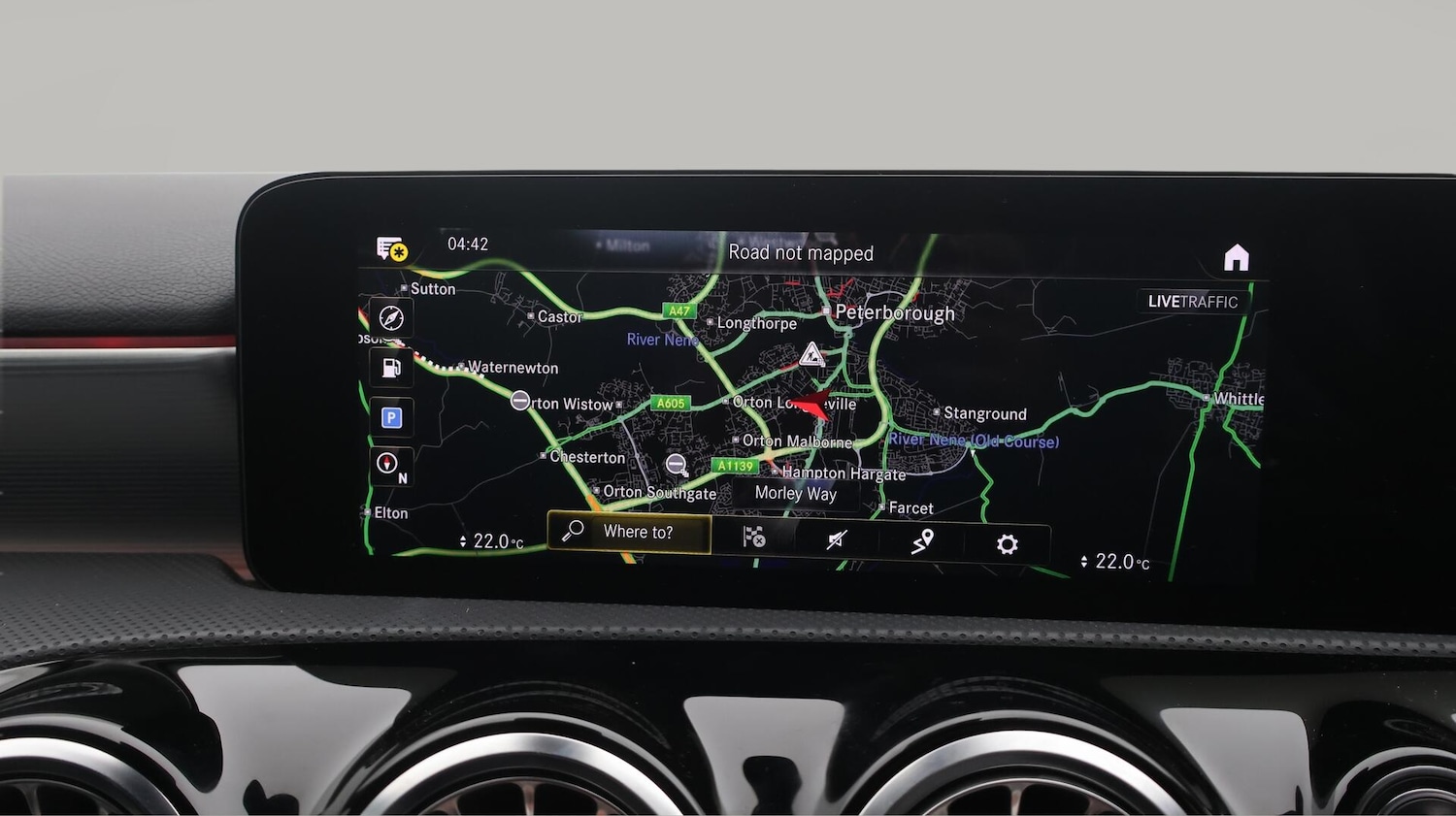 Used Mercedes-Benz A-Class 2022 for sale - 76771753: Photo 12