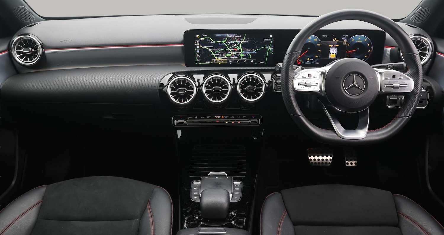 Used Mercedes-Benz A-Class 2022 for sale - 76771753: Photo 14