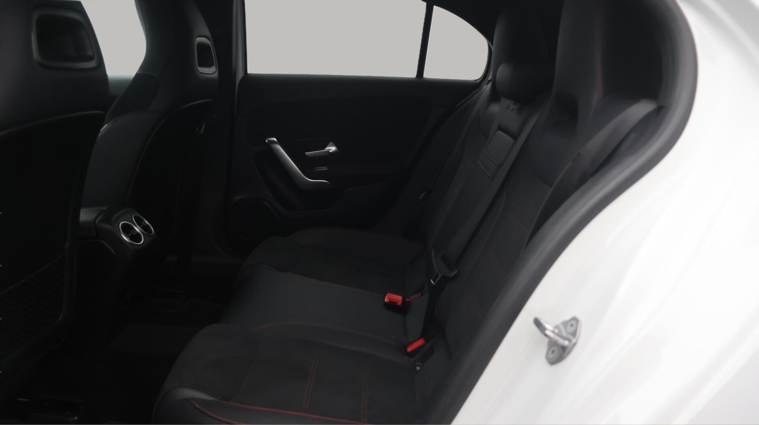 Used Mercedes-Benz A-Class 2022 for sale - 76771753: Photo 17