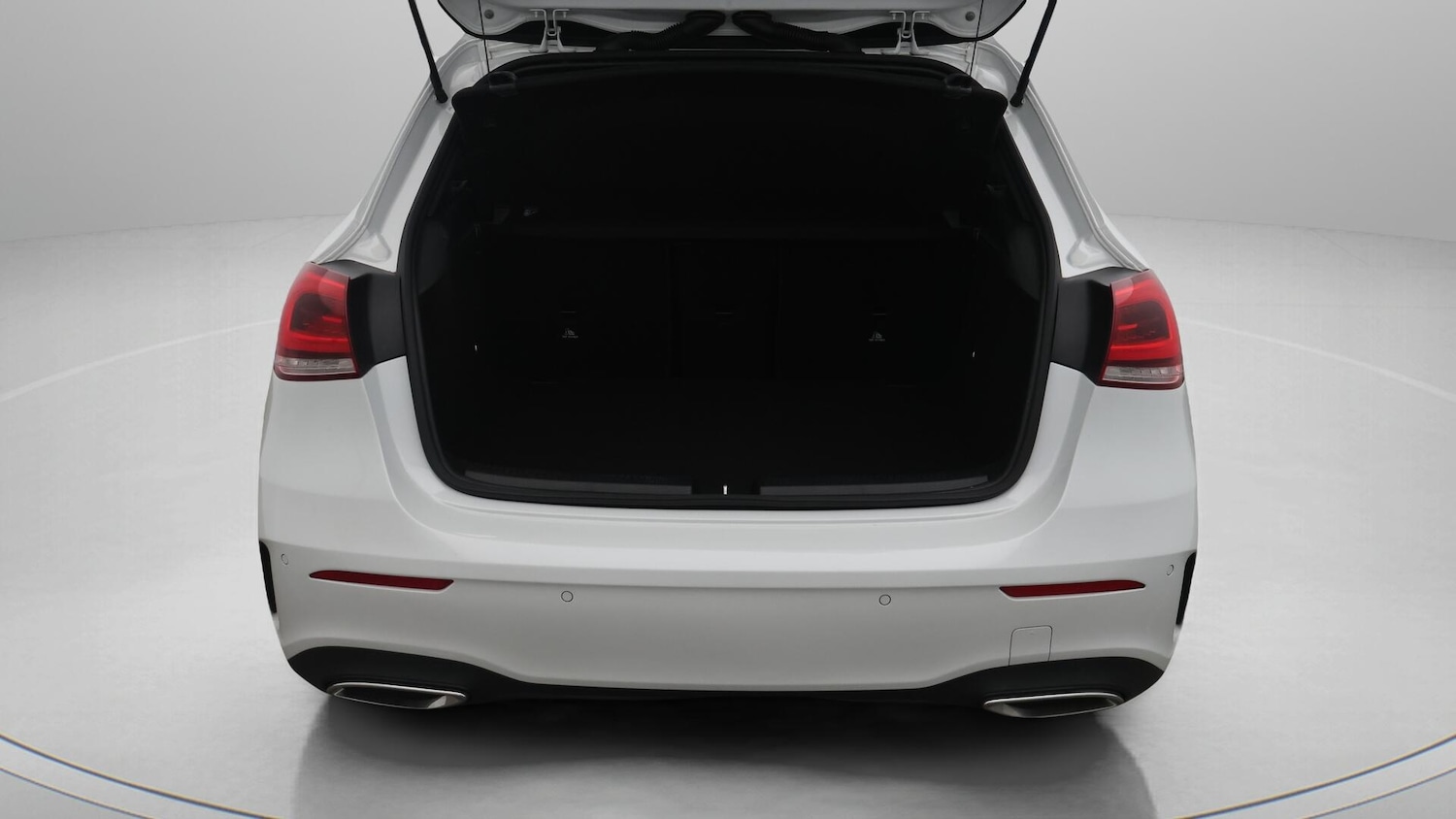 Used Mercedes-Benz A-Class 2022 for sale - 76771753: Photo 18