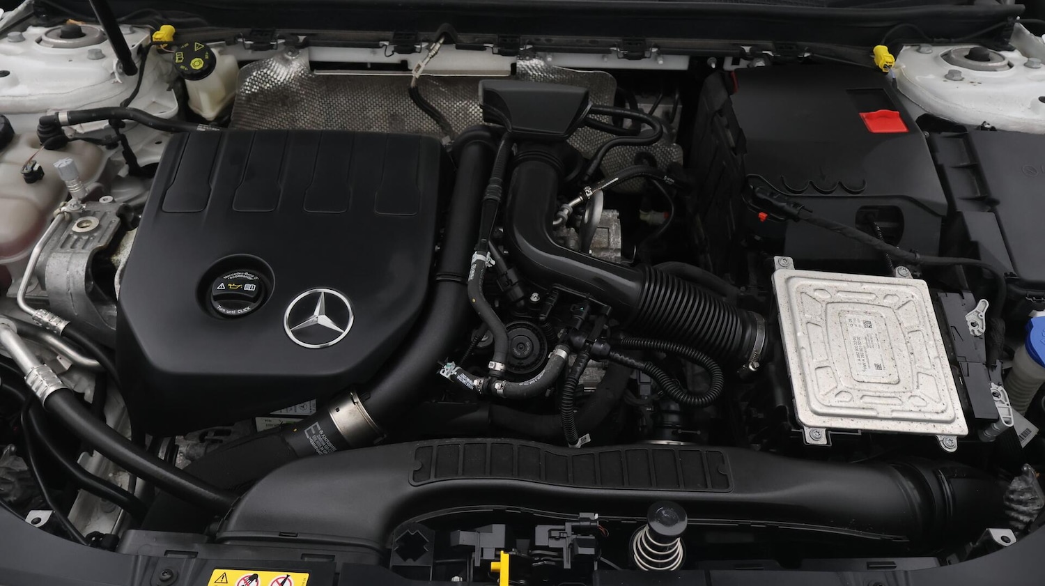 Used Mercedes-Benz A-Class 2022 for sale - 76771753: Photo 20