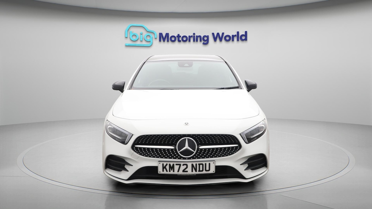 Used Mercedes-Benz A-Class 2022 for sale - 76771753: Photo 3