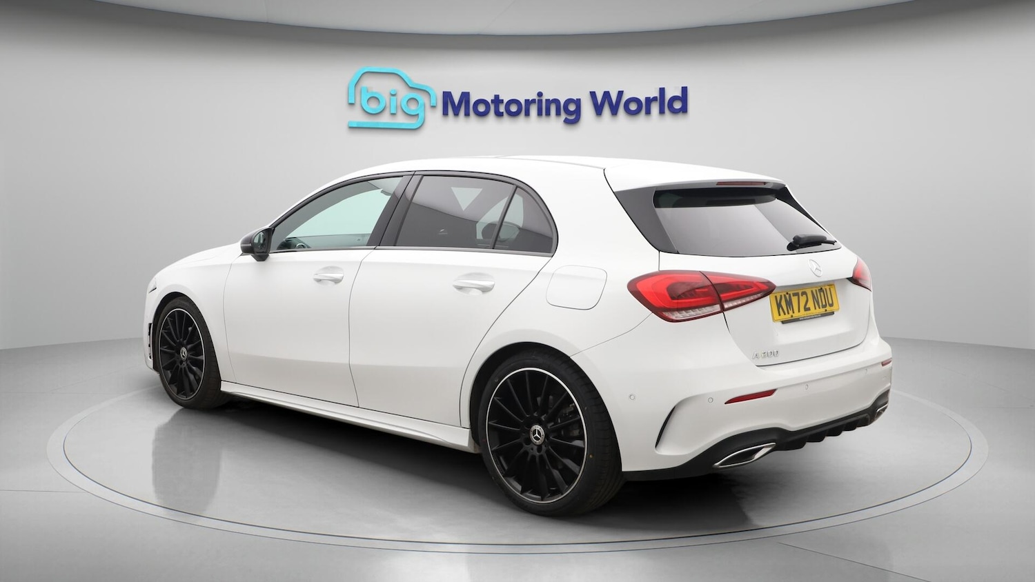 Used Mercedes-Benz A-Class 2022 for sale - 76771753: Photo 6