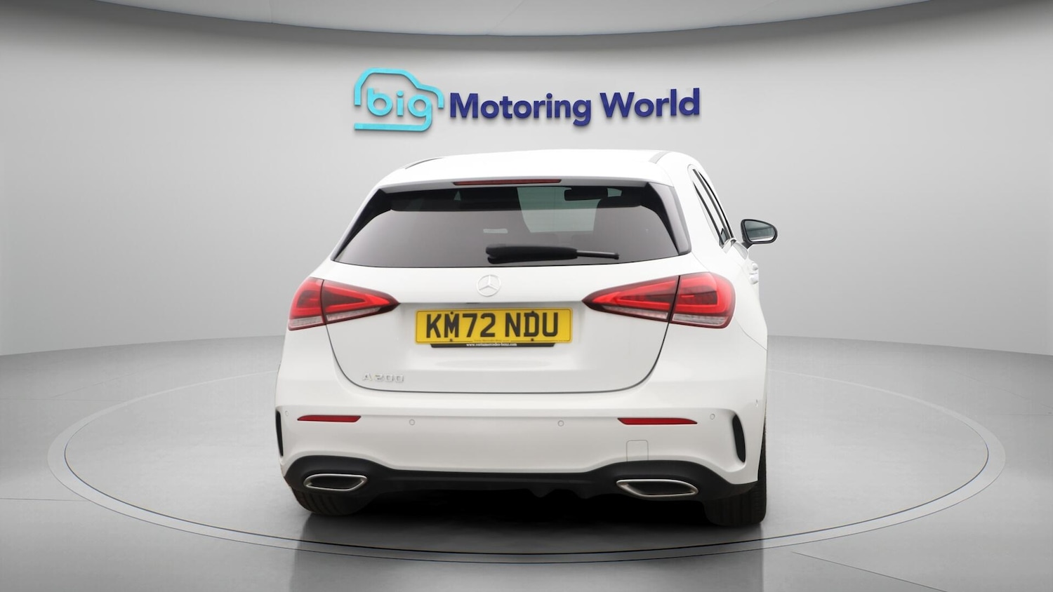 Used Mercedes-Benz A-Class 2022 for sale - 76771753: Photo 7