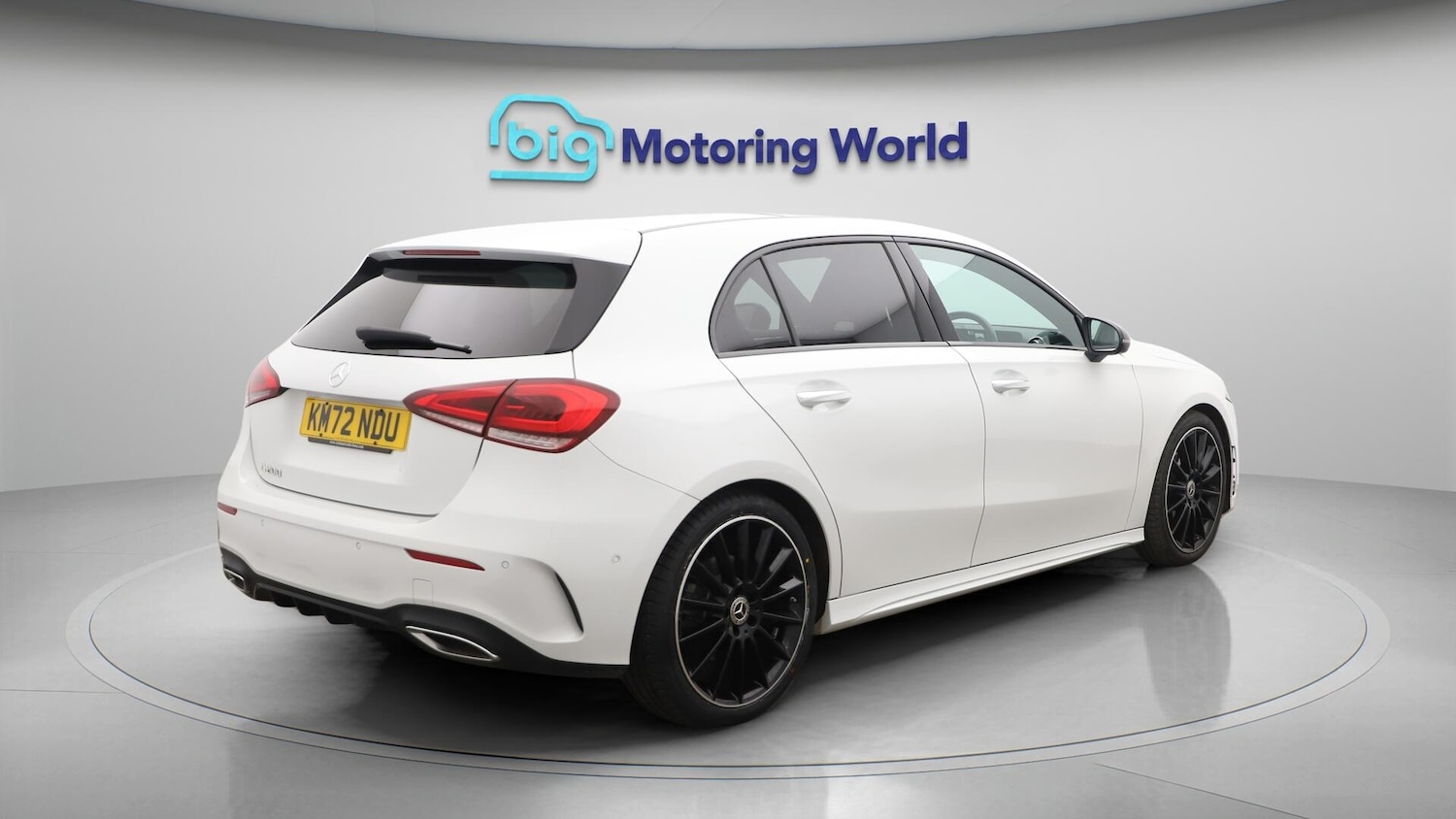 Used Mercedes-Benz A-Class 2022 for sale - 76771753: Photo 8