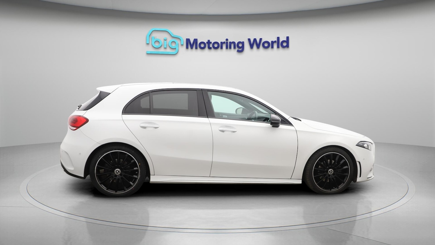 Used Mercedes-Benz A-Class 2022 for sale - 76771753: Photo 9