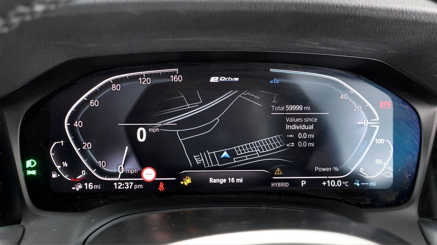 Used BMW 3 Series 2022 for sale - 77776127: Photo 10