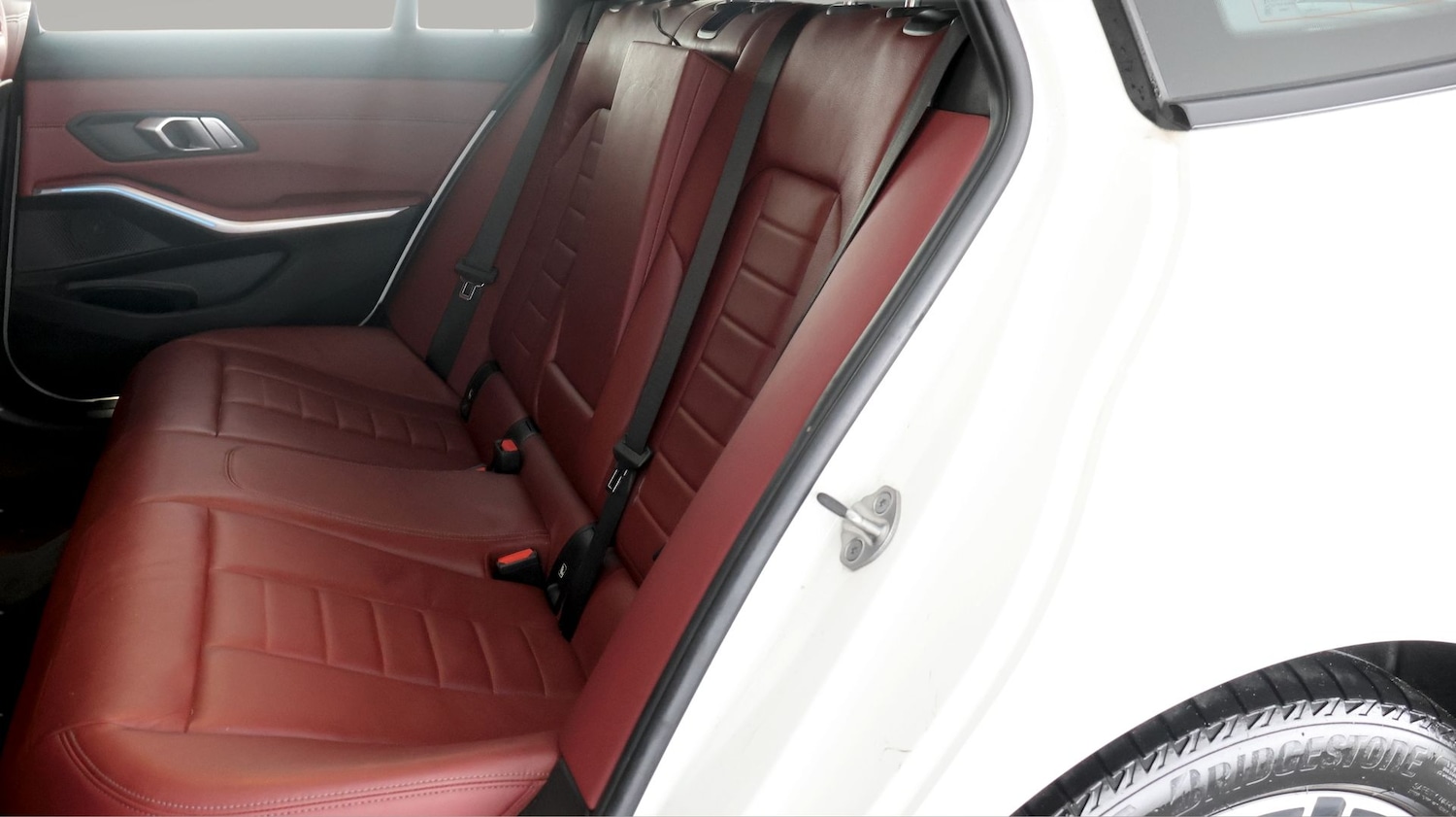 Used BMW 3 Series 2022 for sale - 77776127: Photo 16