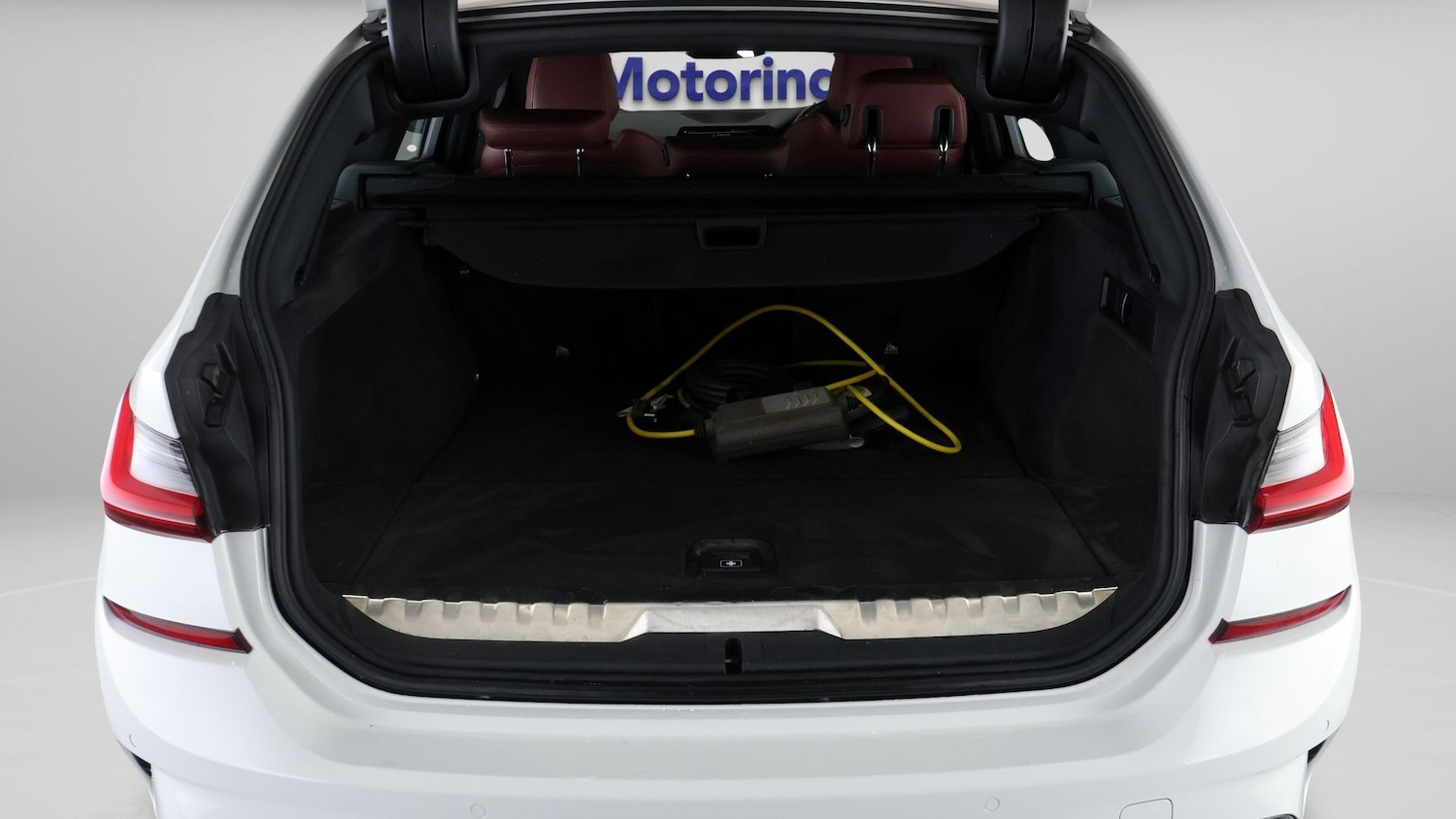 Used BMW 3 Series 2022 for sale - 77776127: Photo 17