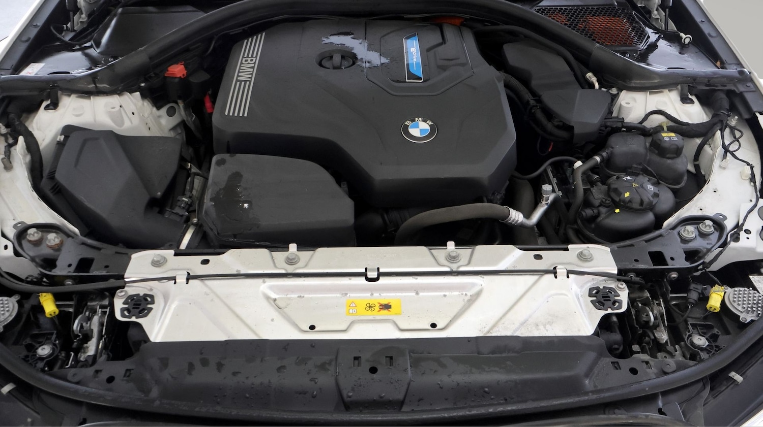 Used BMW 3 Series 2022 for sale - 77776127: Photo 19