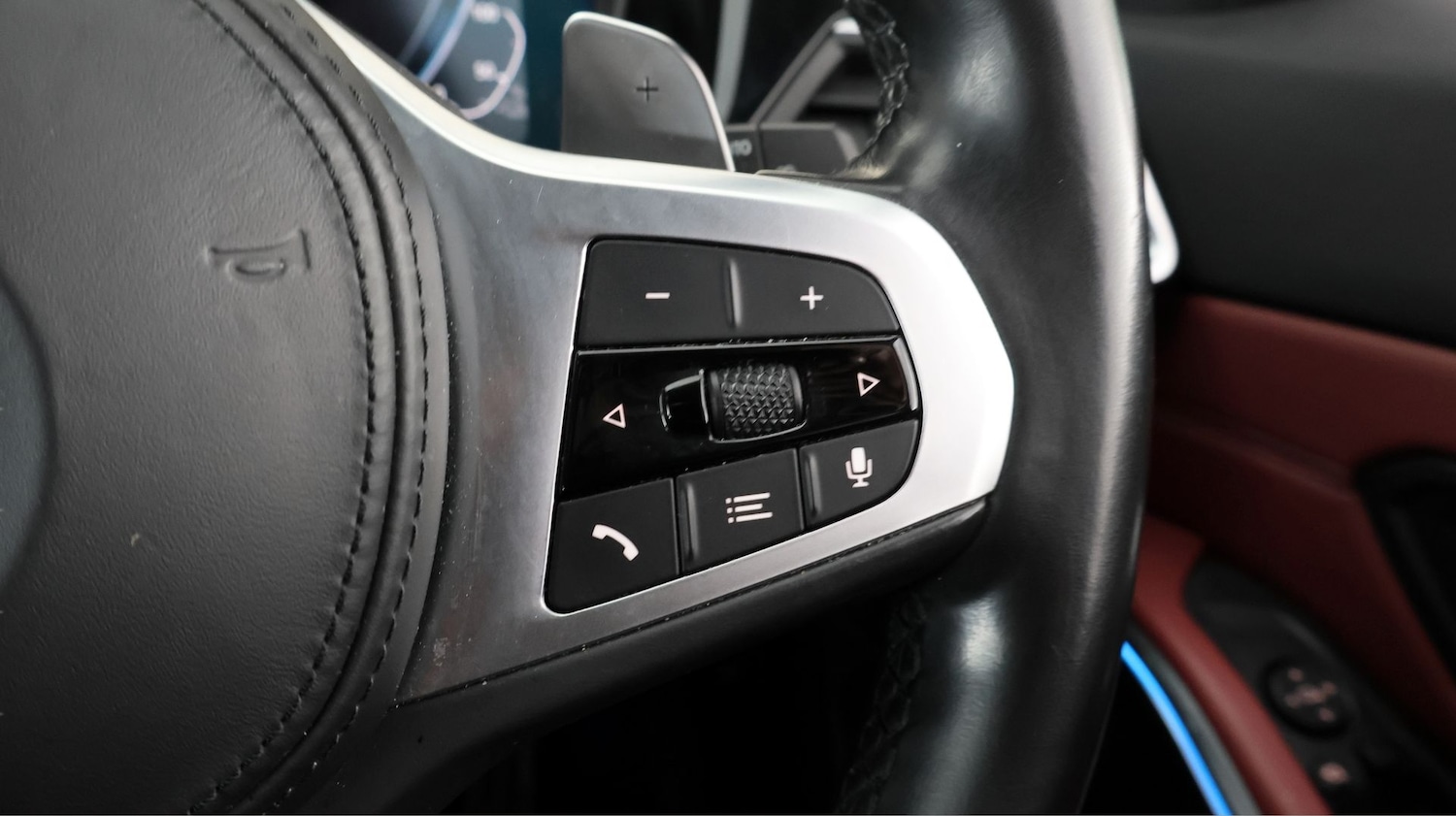 Used BMW 3 Series 2022 for sale - 77776127: Photo 24