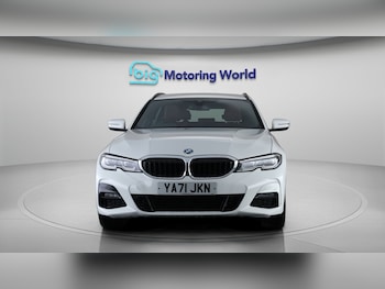 Used BMW 3 Series 2022 for sale - 77776127: Photo