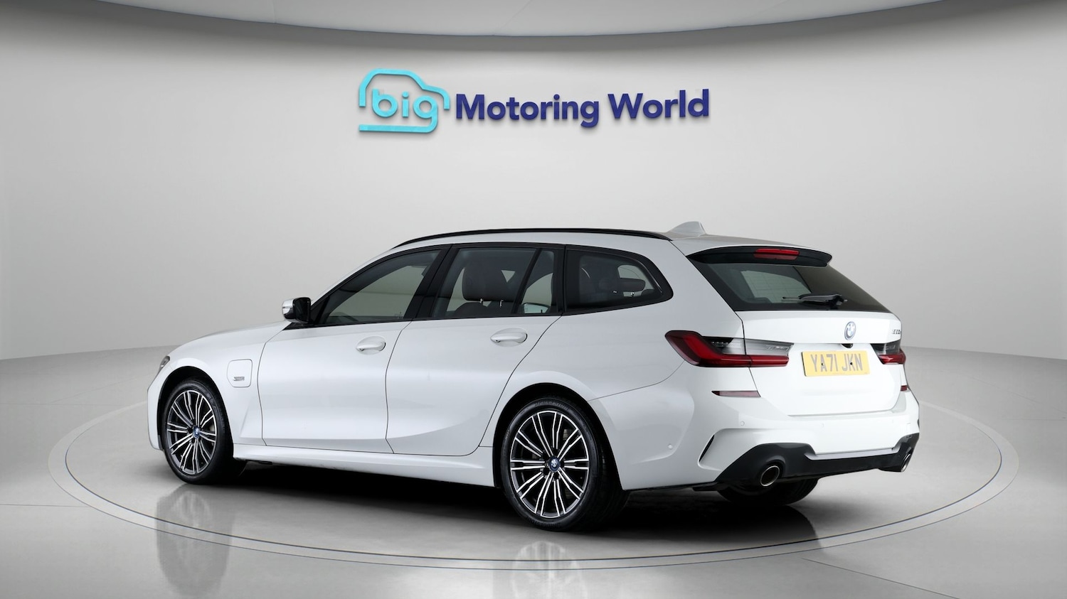 Used BMW 3 Series 2022 for sale - 77776127: Photo 5