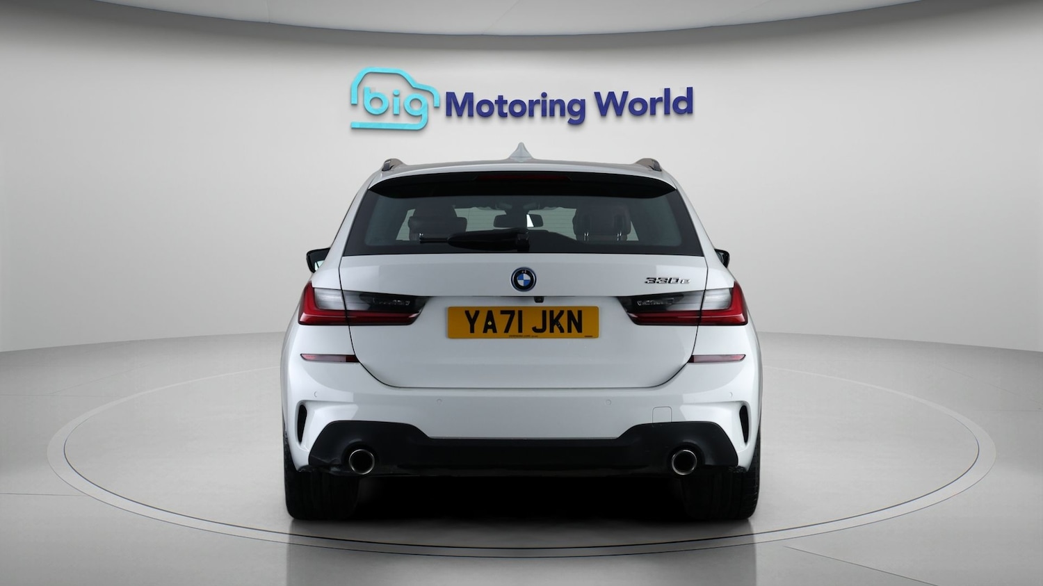 Used BMW 3 Series 2022 for sale - 77776127: Photo 6