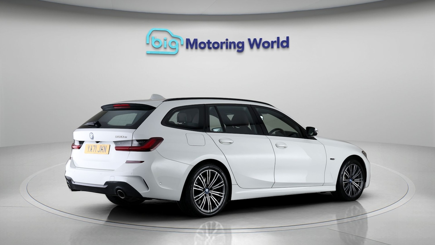 Used BMW 3 Series 2022 for sale - 77776127: Photo 7