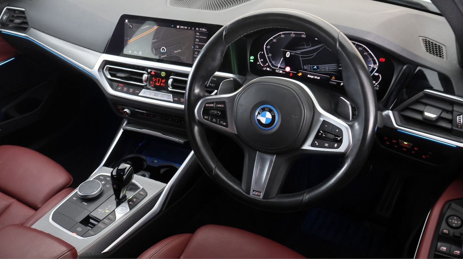 Used BMW 3 Series 2022 for sale - 77776127: Photo 9