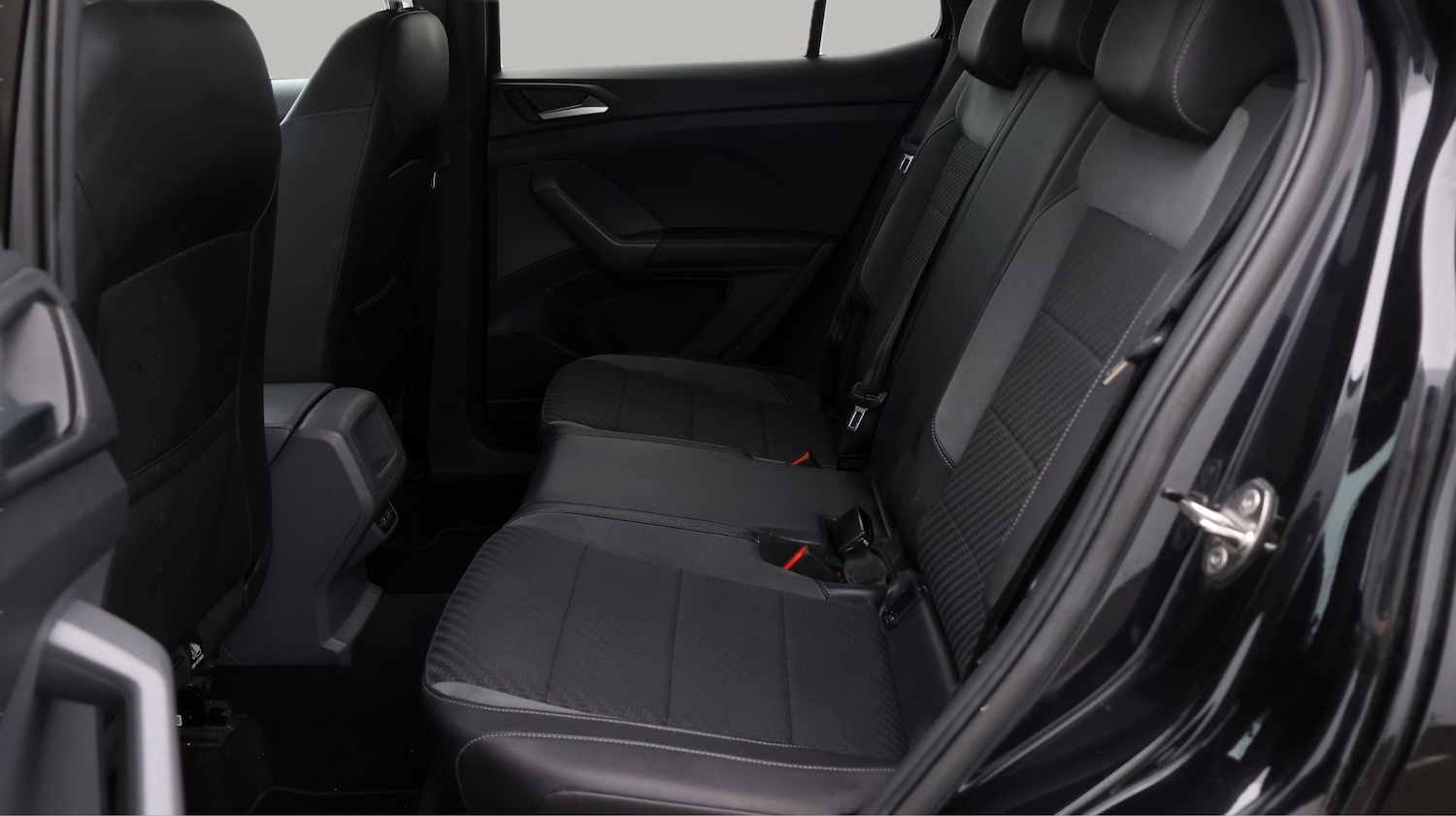 Used Volkswagen T-Cross for sale - 77902850: Photo 16