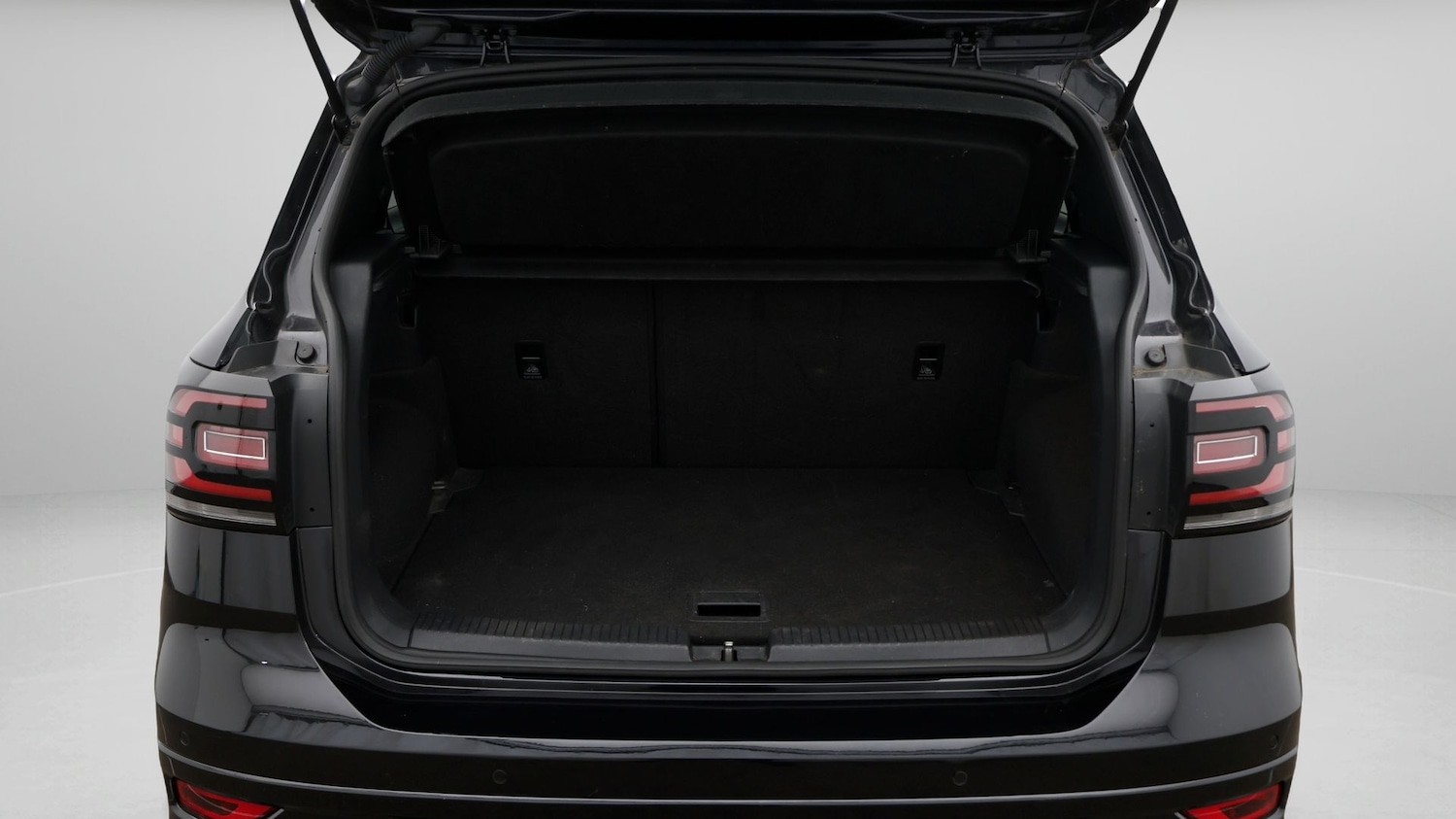 Used Volkswagen T-Cross for sale - 77902850: Photo 17