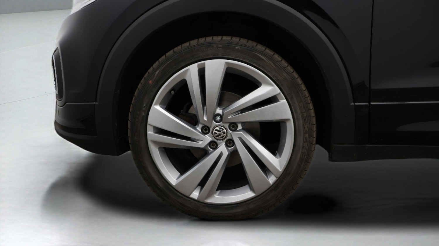 Used Volkswagen T-Cross for sale - 77902850: Photo 18