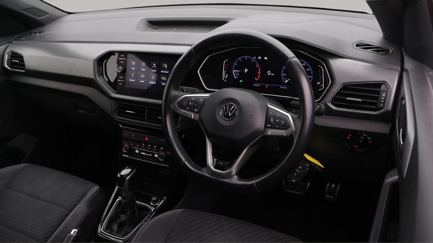 Used Volkswagen T-Cross for sale - 77902850: Photo 9