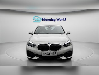 Used BMW 1 Series 2022 for sale - 78671689: Photo