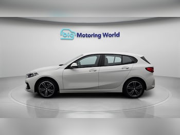 Used BMW 1 Series 2022 for sale - 78671689: Photo