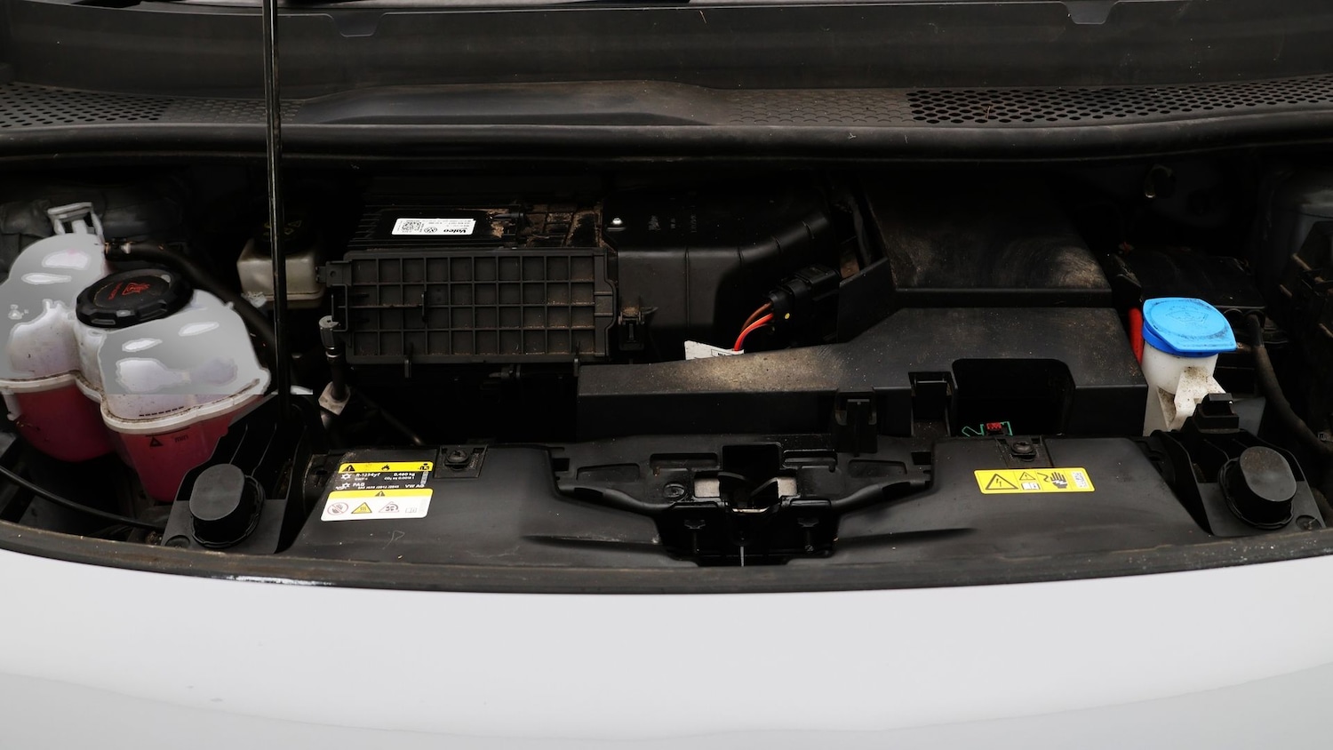 Used Volkswagen ID.3 2020 for sale - 77618640: Photo 19