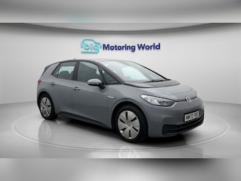 Used Volkswagen ID.3 2020 for sale - 77618640: Photo