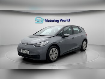 Used Volkswagen ID.3 2020 for sale - 77618640: Photo