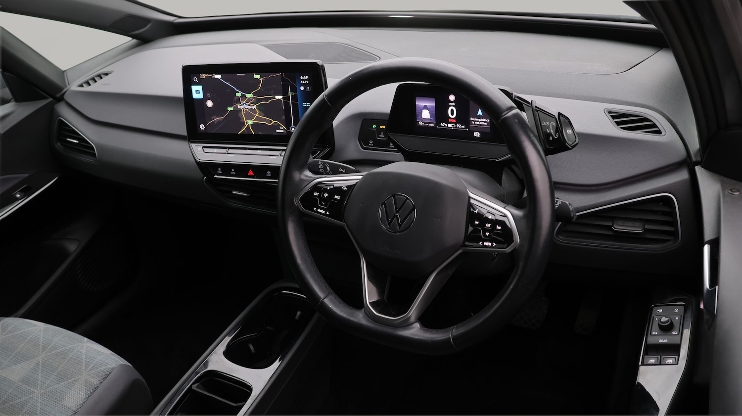 Used Volkswagen ID.3 2020 for sale - 77618640: Photo 9