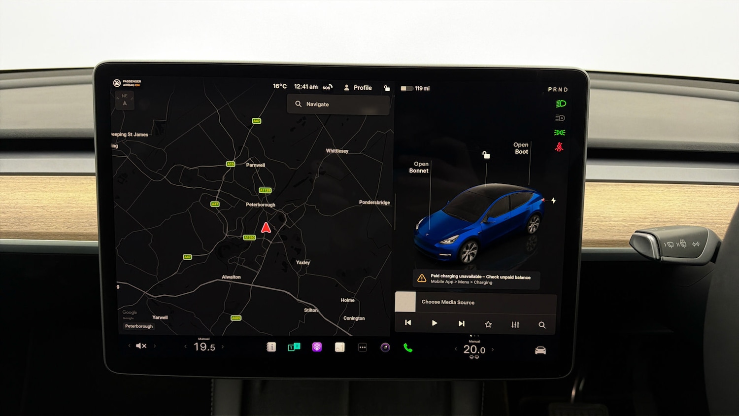 Used Tesla Model Y 2023 for sale - 78090937: Photo 10