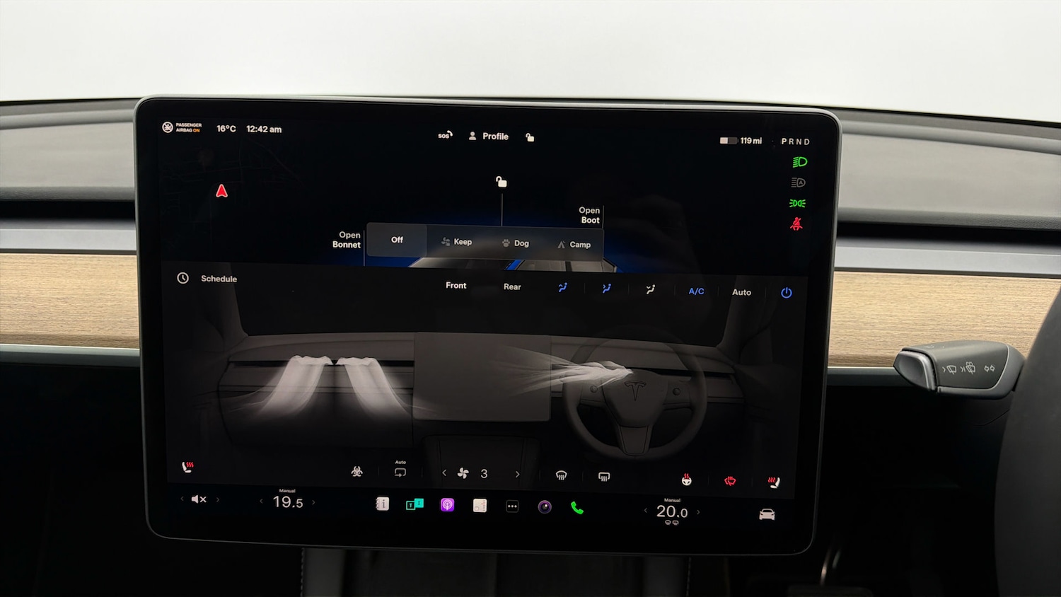 Used Tesla Model Y 2023 for sale - 78090937: Photo 11