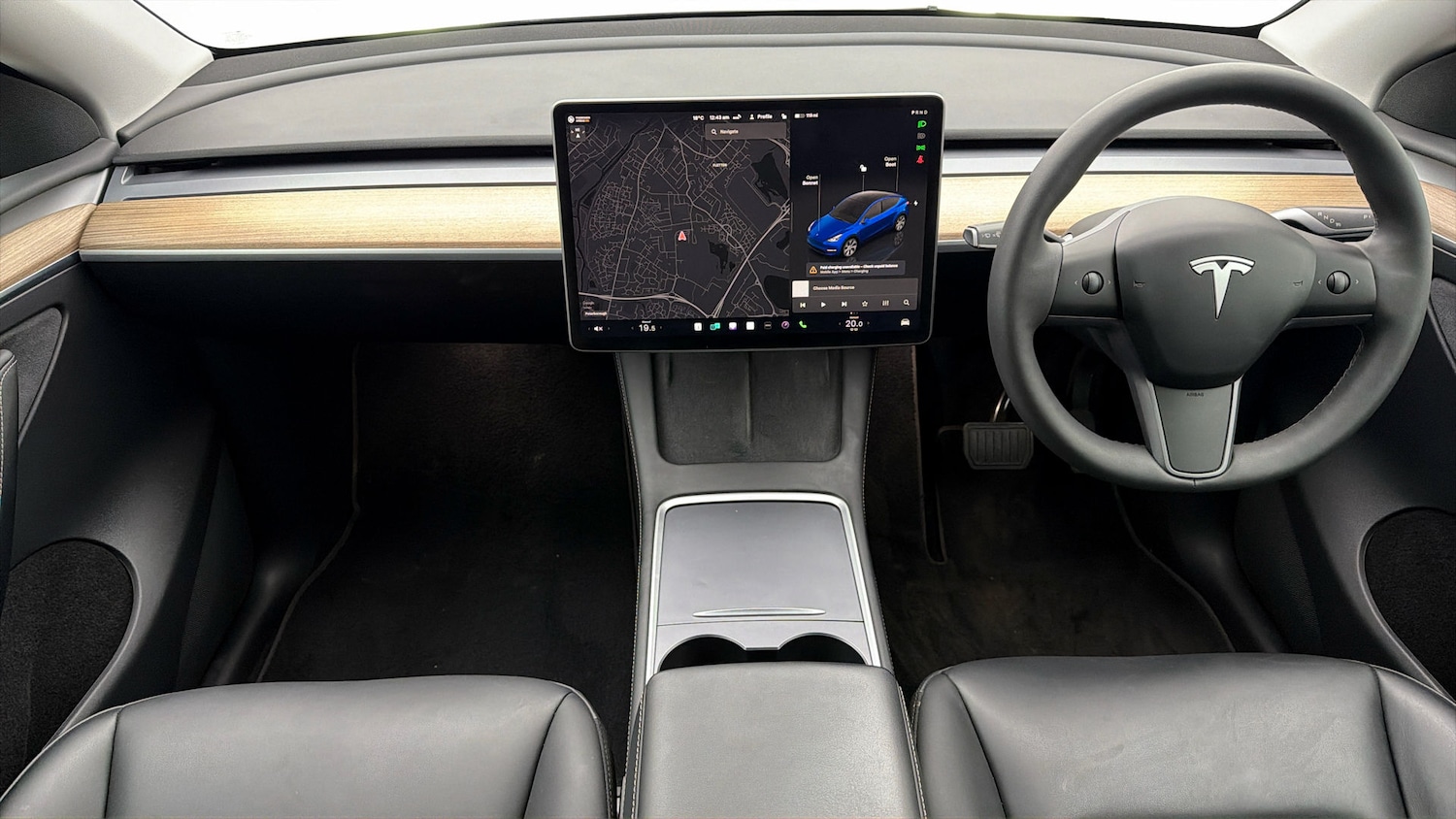 Used Tesla Model Y 2023 for sale - 78090937: Photo 12