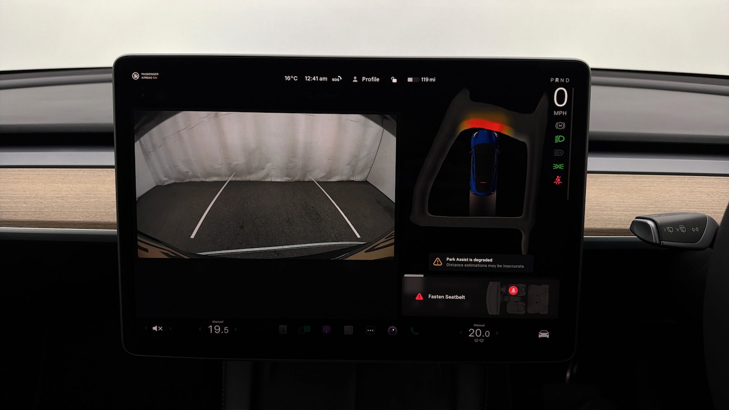 Used Tesla Model Y 2023 for sale - 78090937: Photo 24