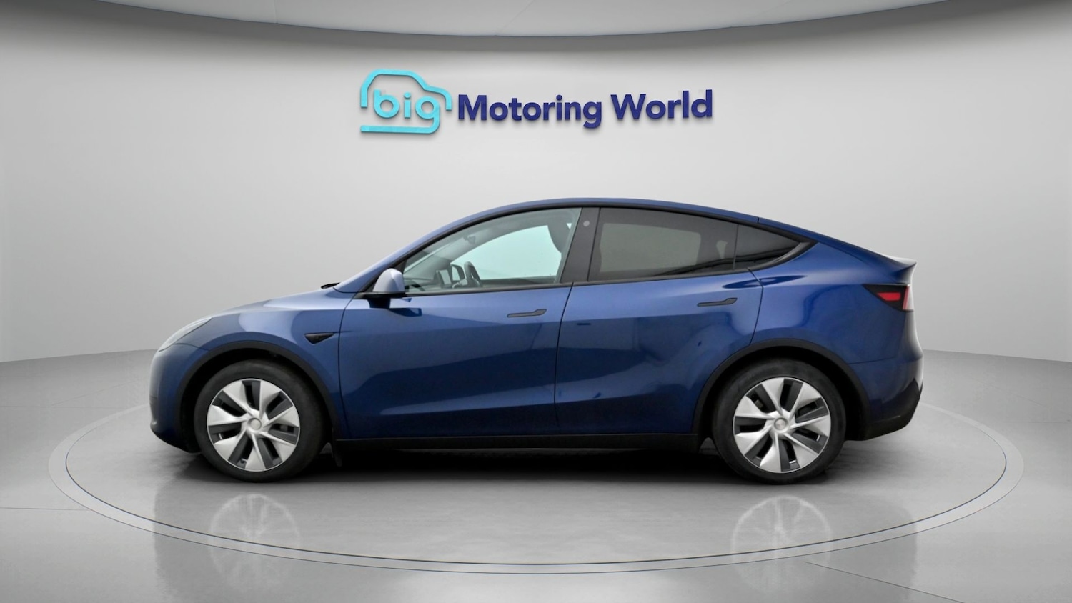 Used Tesla Model Y 2023 for sale - 78090937: Photo 4