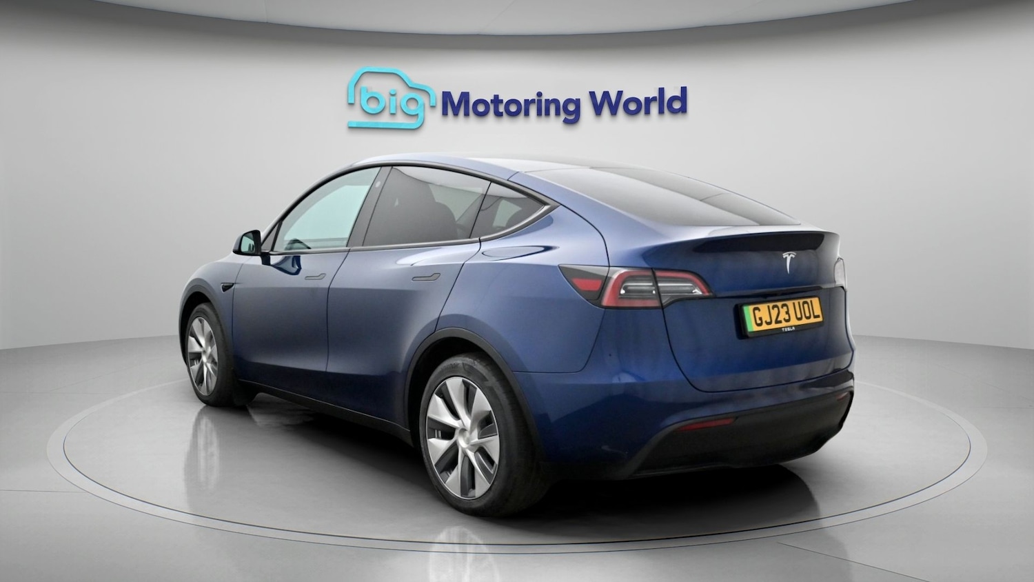 Used Tesla Model Y 2023 for sale - 78090937: Photo 5