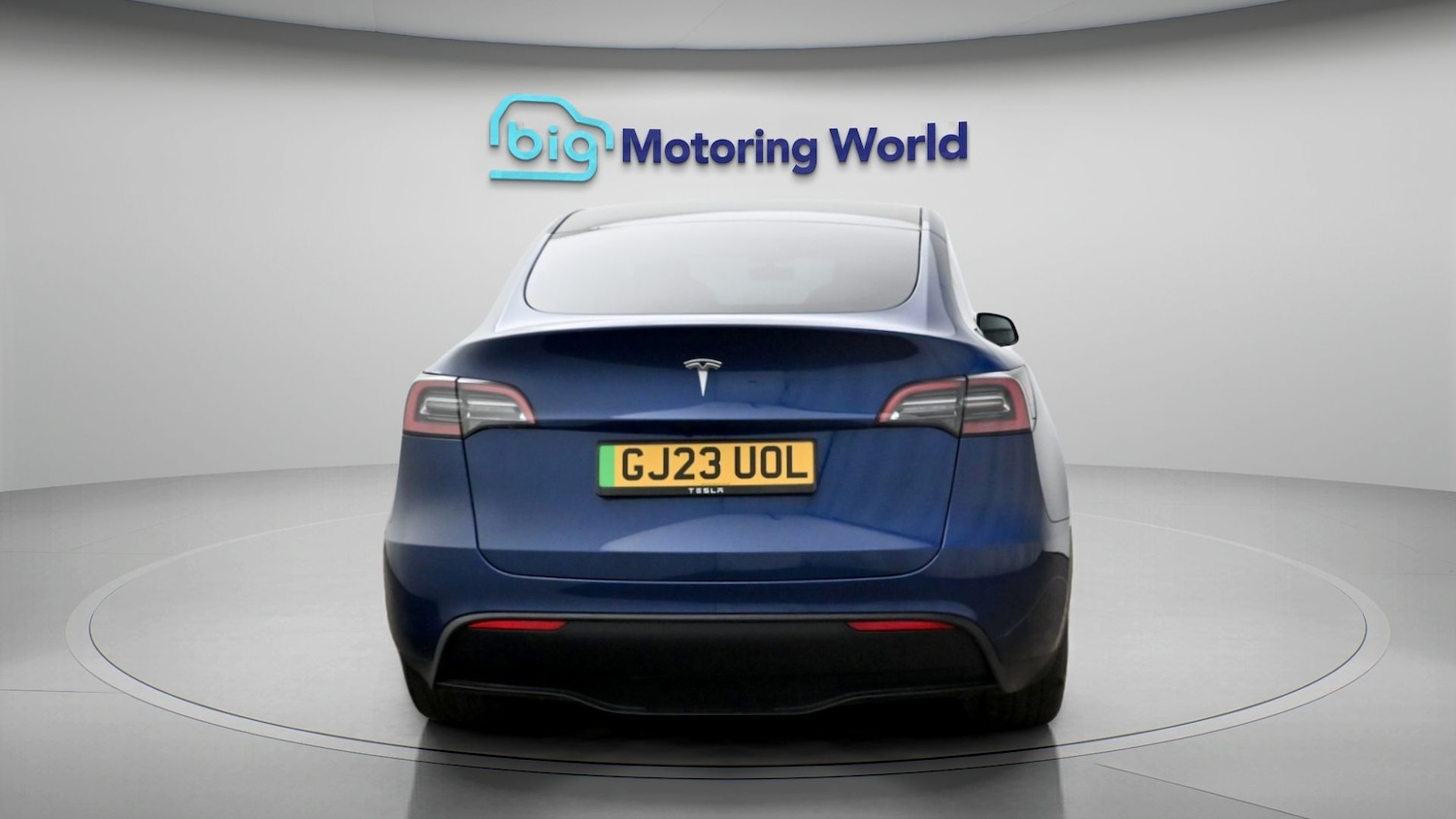 Used Tesla Model Y 2023 for sale - 78090937: Photo 6