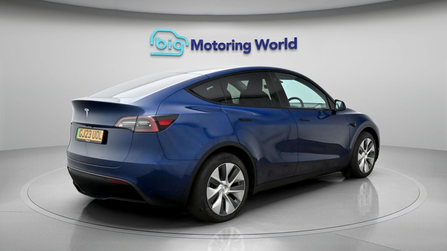 Used Tesla Model Y 2023 for sale - 78090937: Photo 7