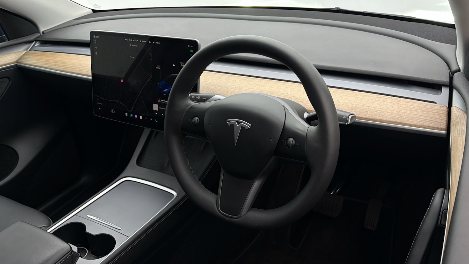 Used Tesla Model Y 2023 for sale - 78090937: Photo 9