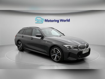 Used BMW 3 Series 2024 for sale - 79462965: Photo