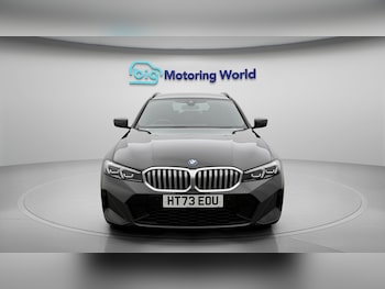 Used BMW 3 Series 2024 for sale - 79462965: Photo
